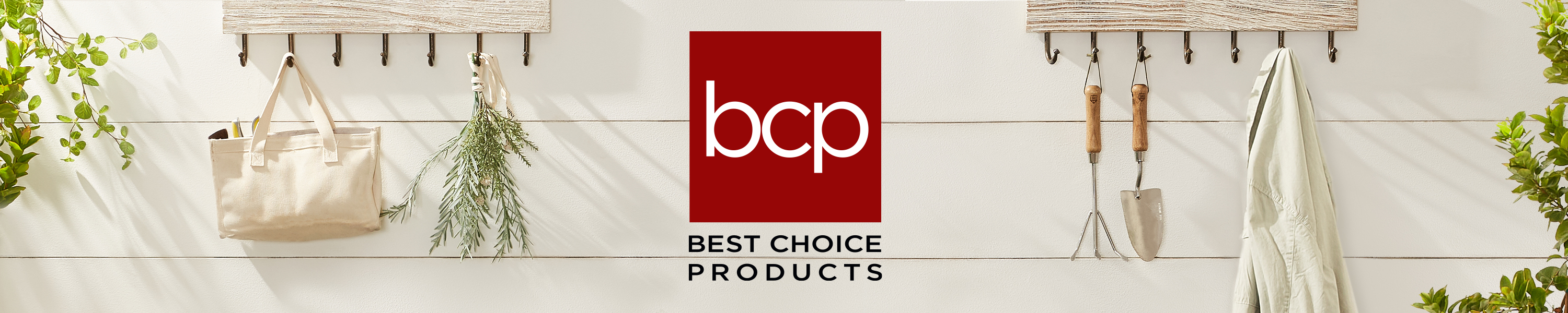 LaValadez - Best Choice Products Amazon Header