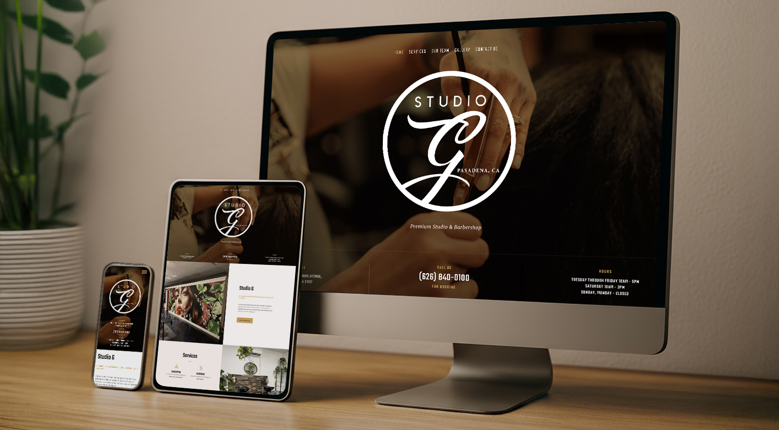 Studio G