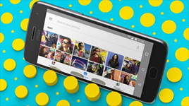 Google Photos